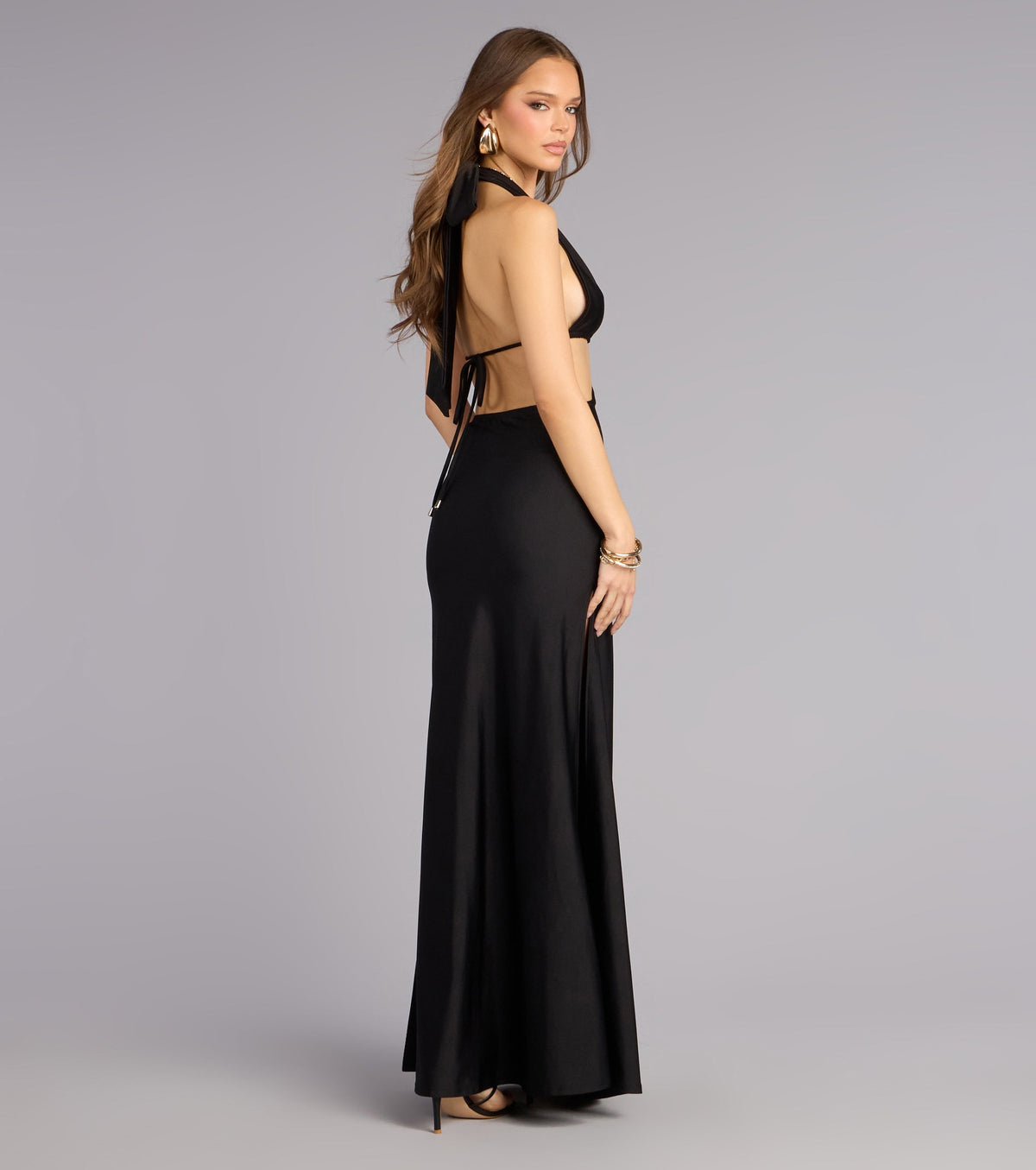 Seraphina Convertible Formal Dress
