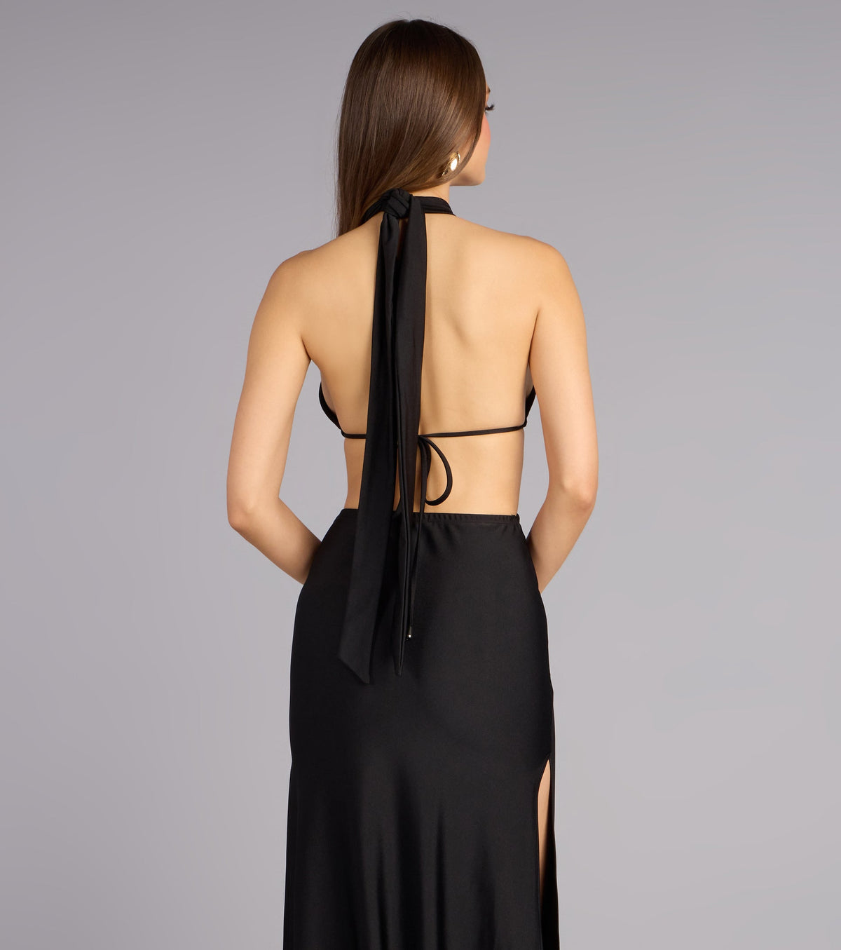 Seraphina Convertible Formal Dress