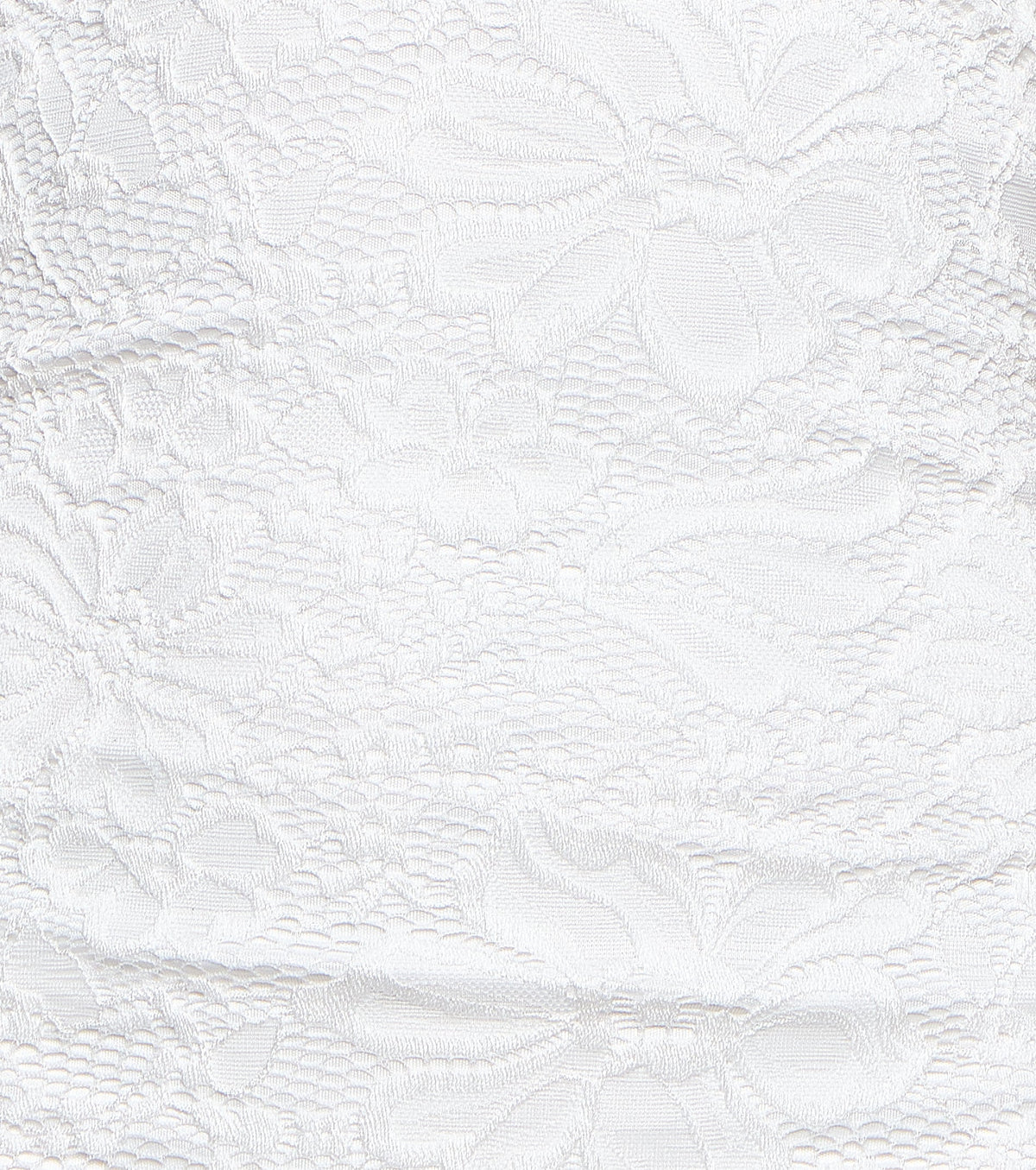 Rosé And Romance Lace Mini Dress