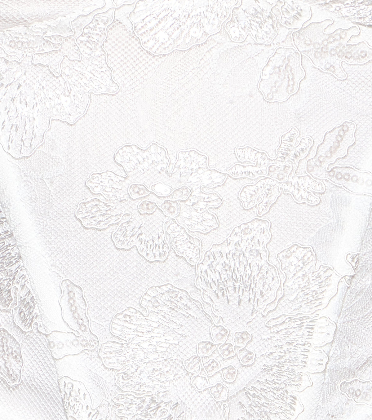 Romance Pending Lace Halter Top
