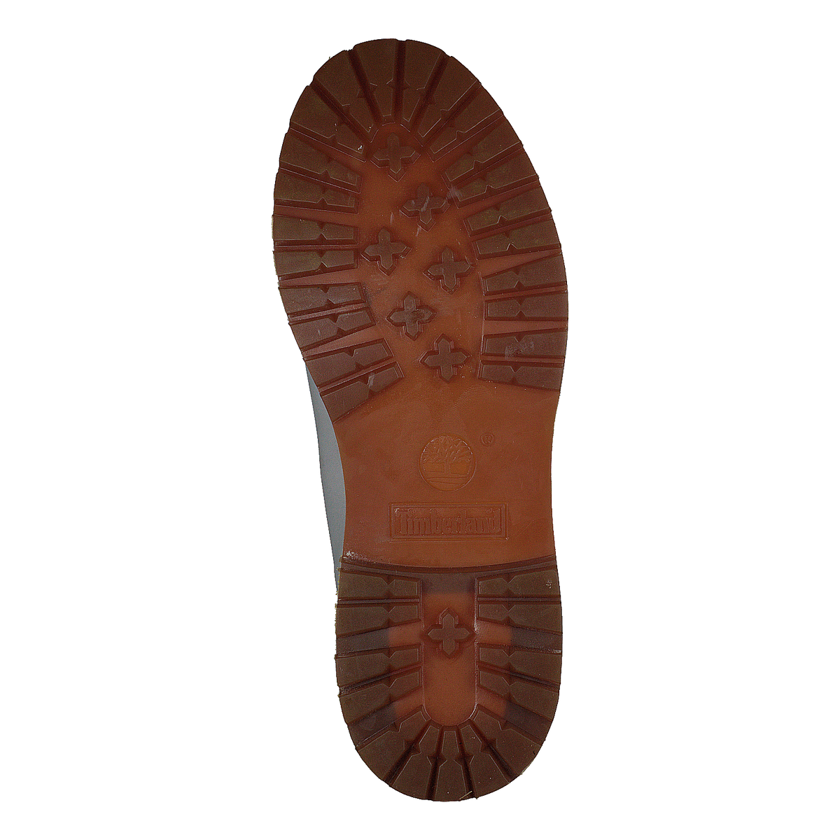 6 In Premium Vaporous Nubuck