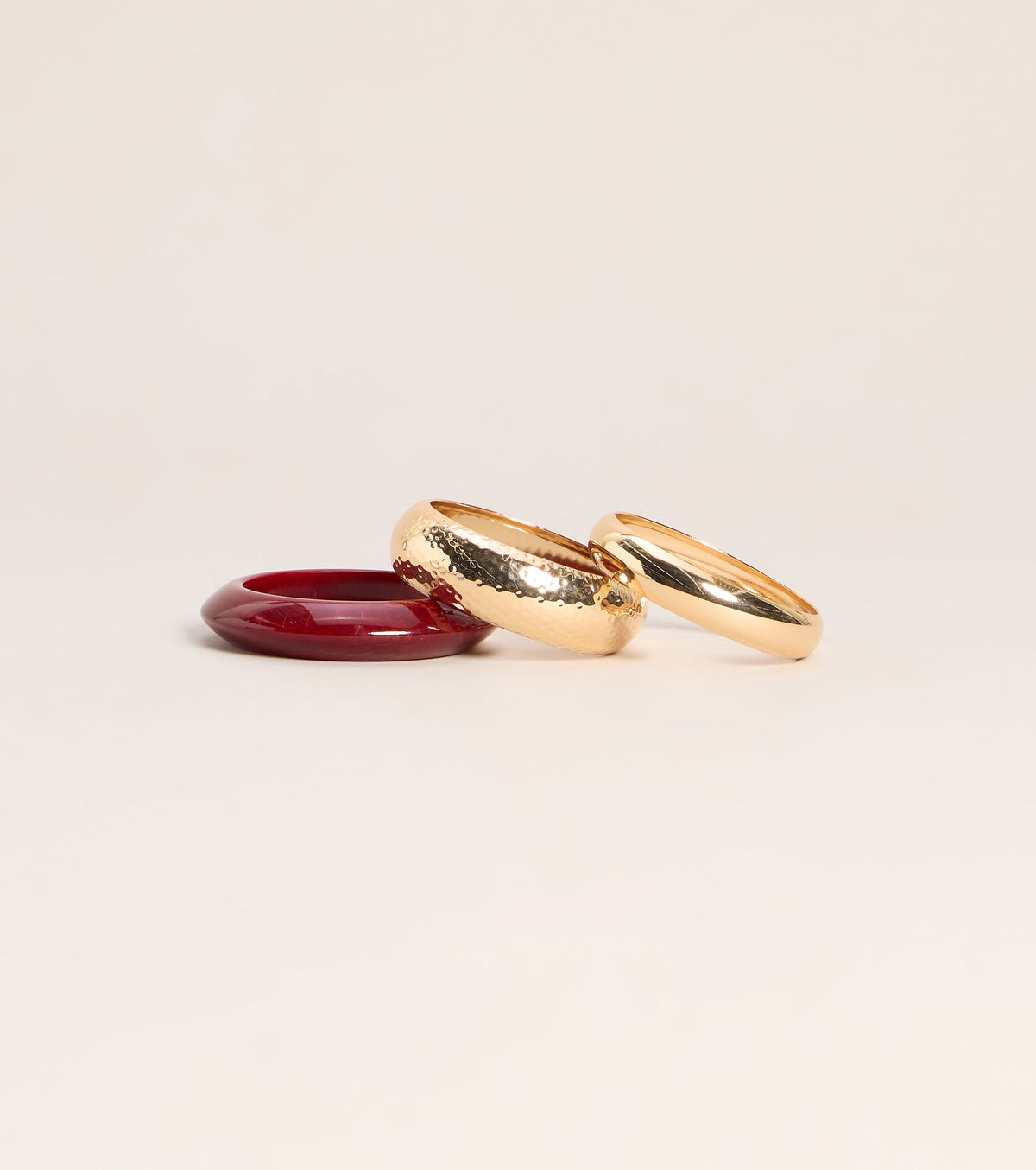 Stack It Up Bangle Bracelet Set