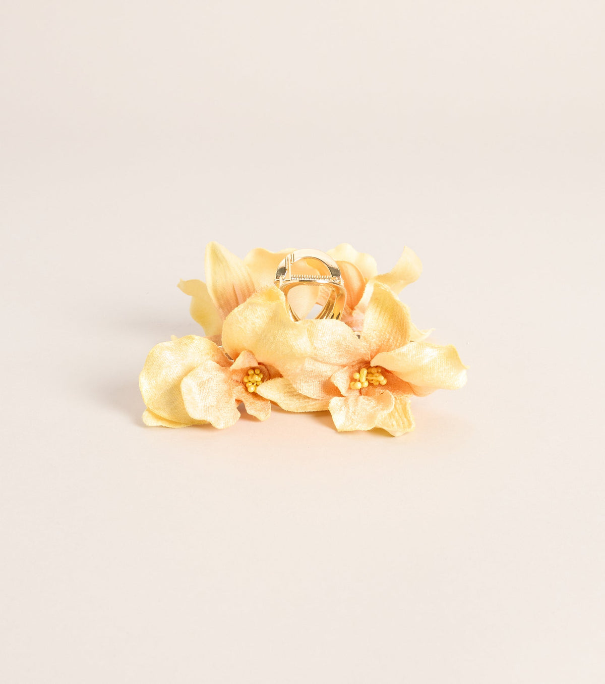 Packed For Paradise Hair Claw Clip