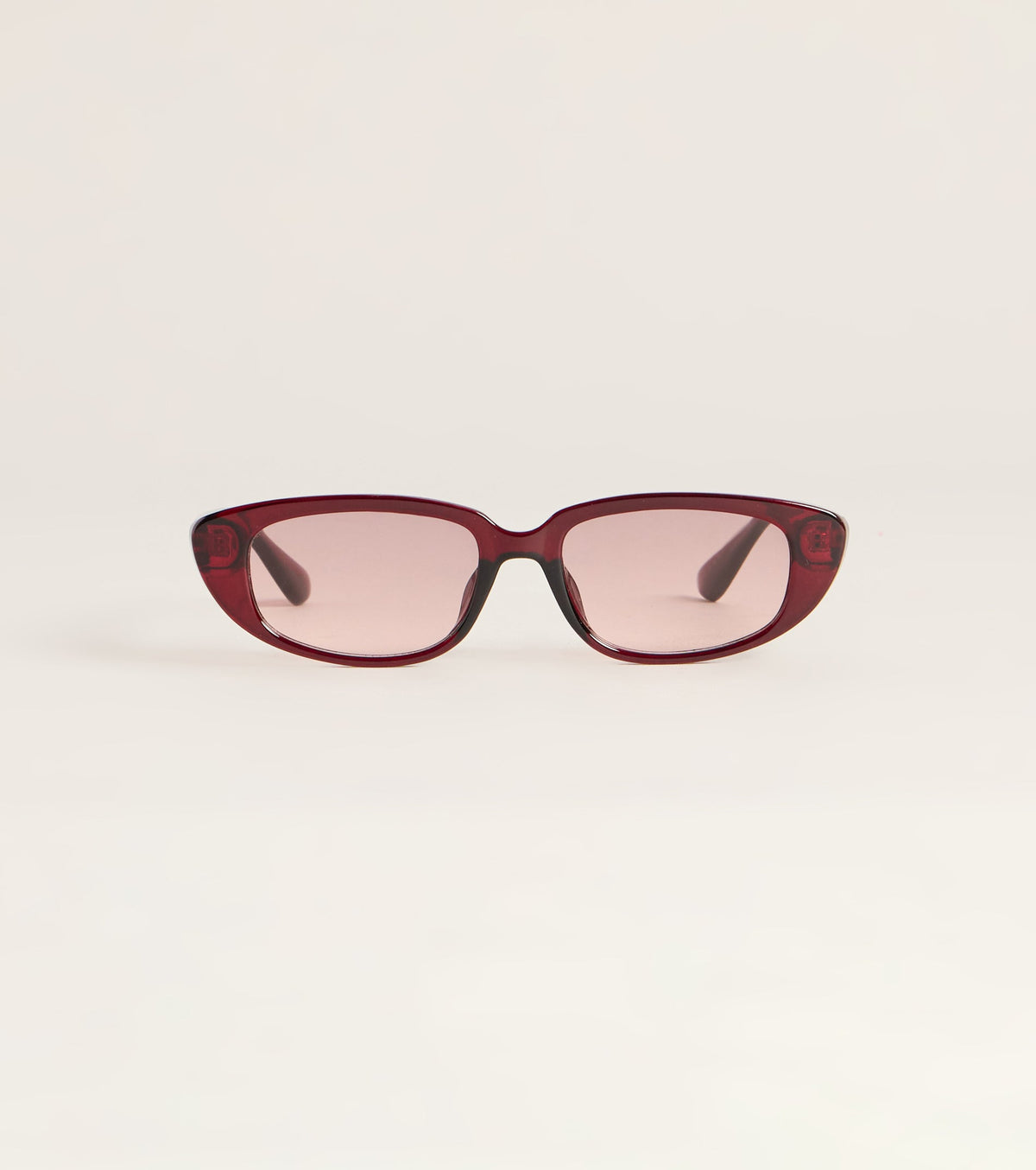 Caught Looking Cat-Eye Sunglasses