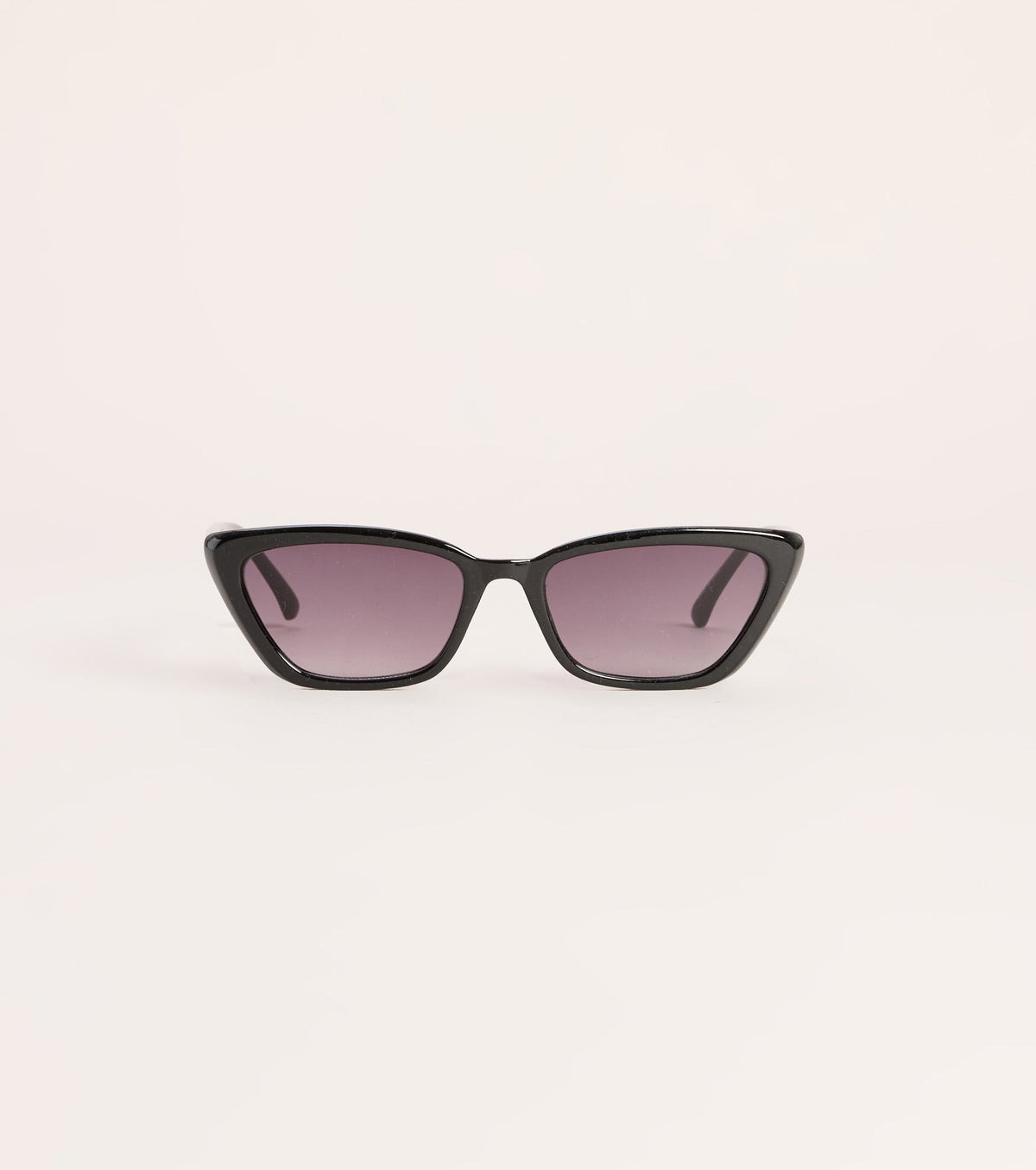 Shade Check Cat Eye Sunglasses