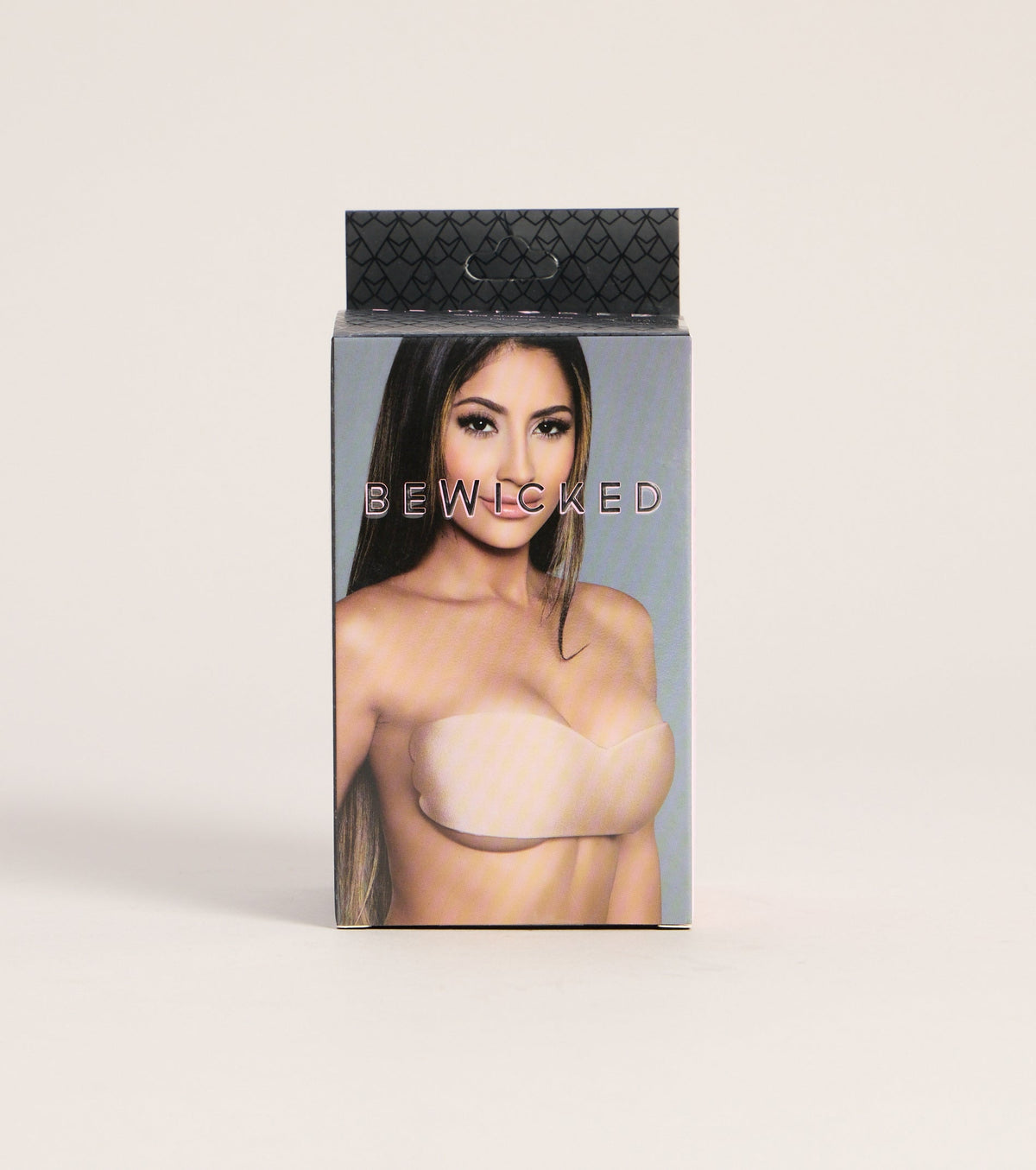 Invisible Support Sticky Bra