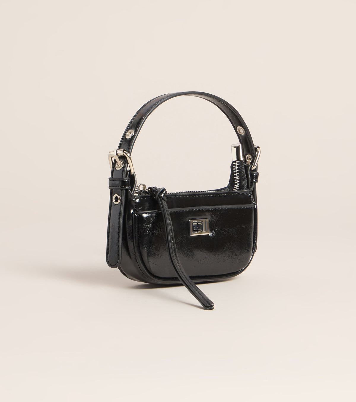 Small Attitude Mini Bag