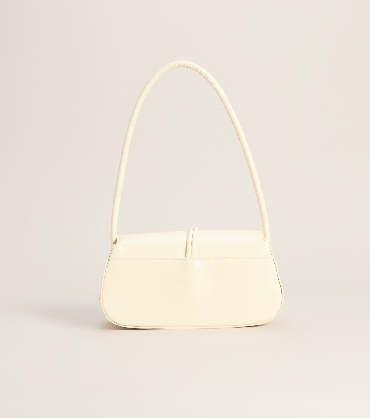 Polished Arrival Shoulder Bag
