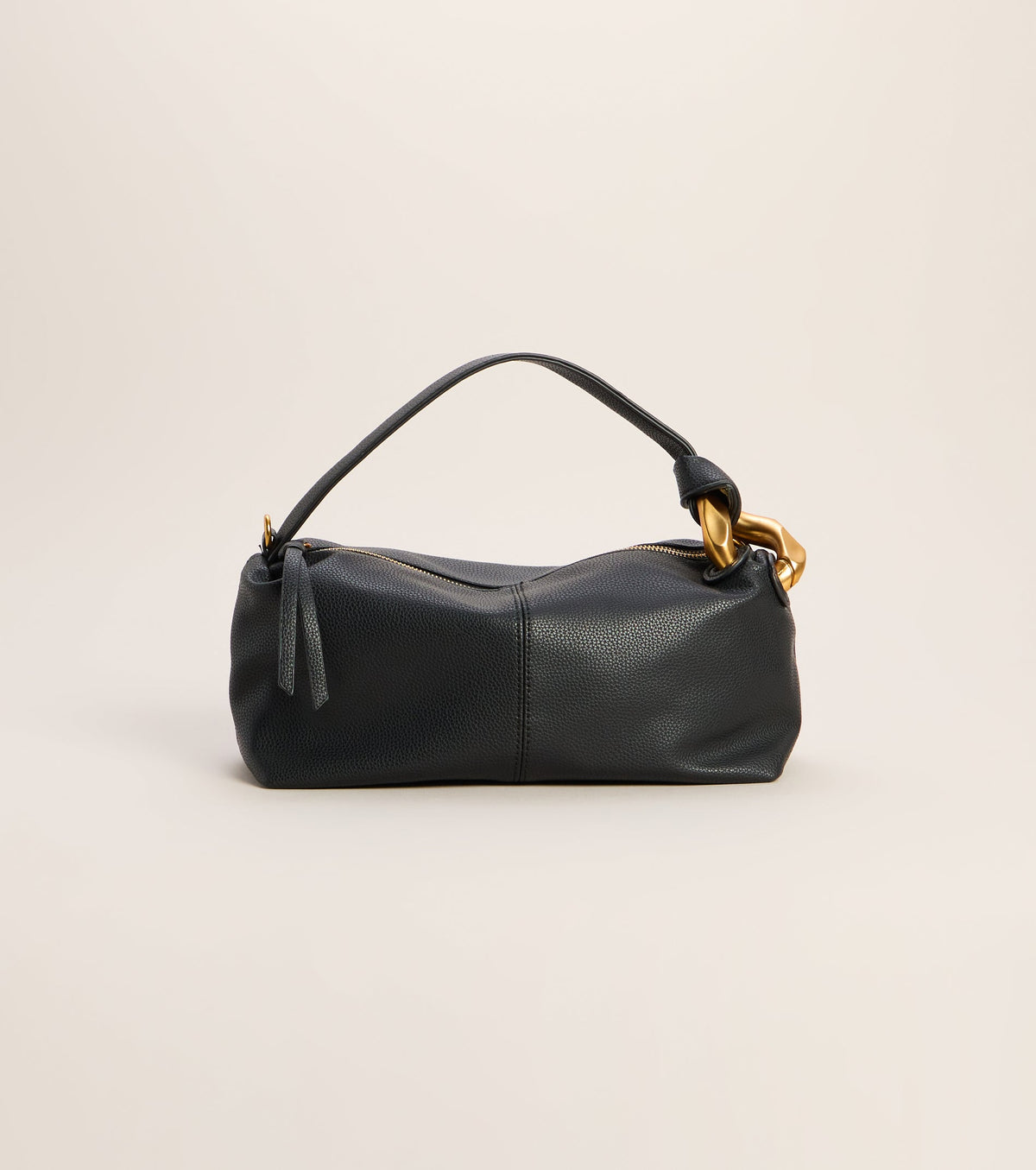 Linked Up Slouchy Handbag
