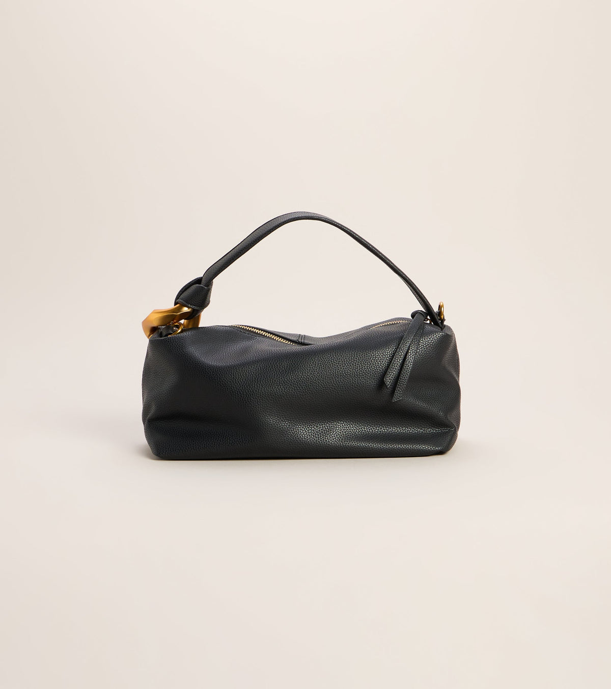 Linked Up Slouchy Handbag