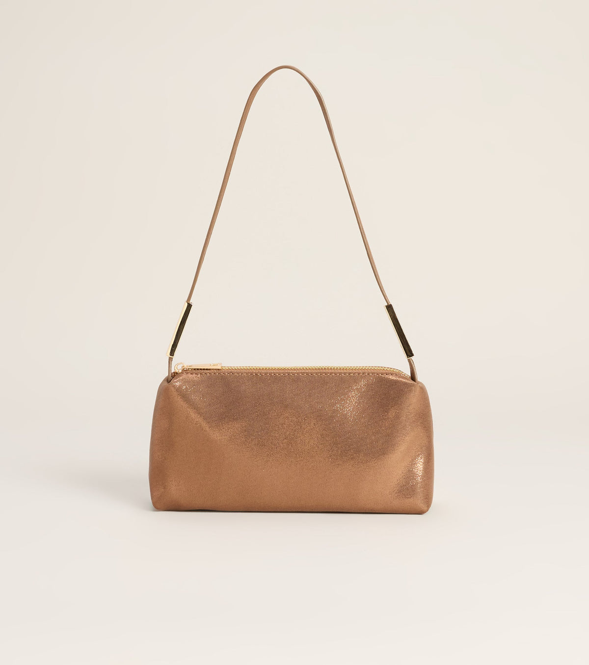 Shining Example Shoulder Bag