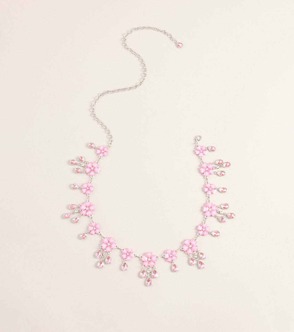 Bloom And Be Seen Chain Belt