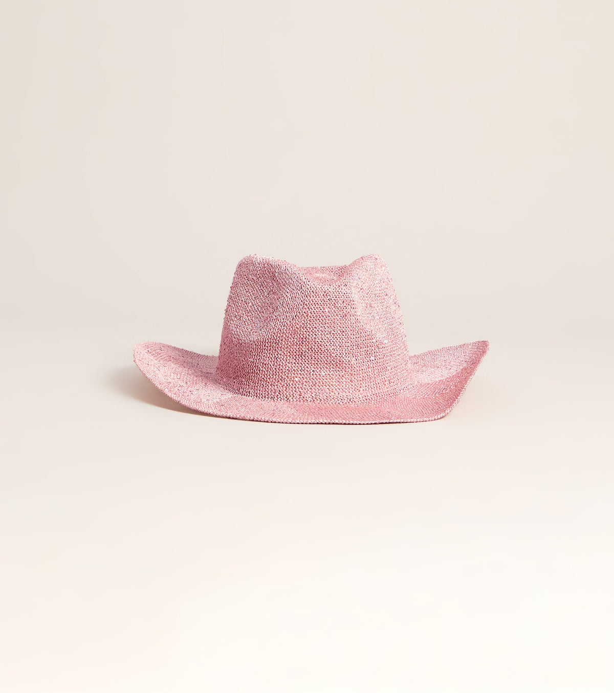 Western Shimmer Cowboy Hat