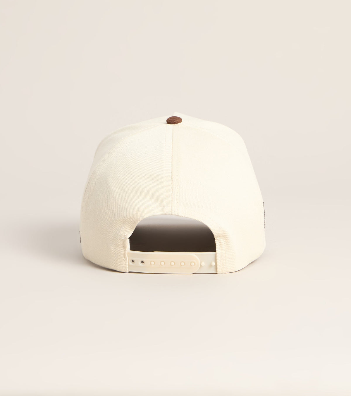 Yeehaw Season Two Tone Trucker Hat
