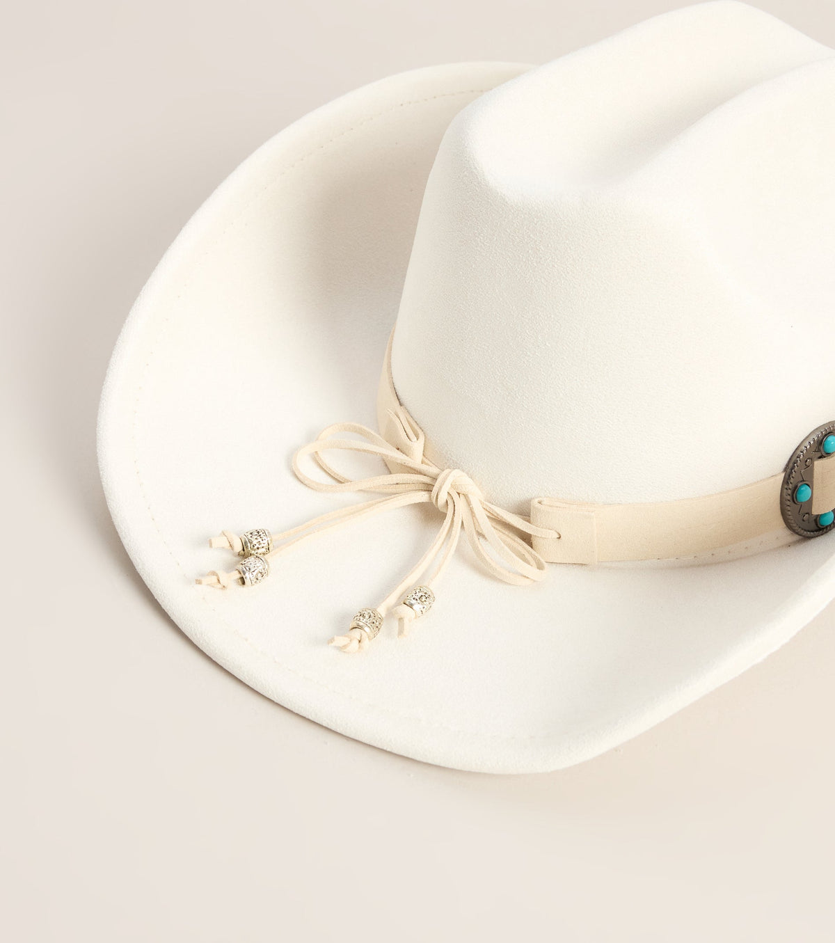 Dust And Daydreams Cowboy Hat