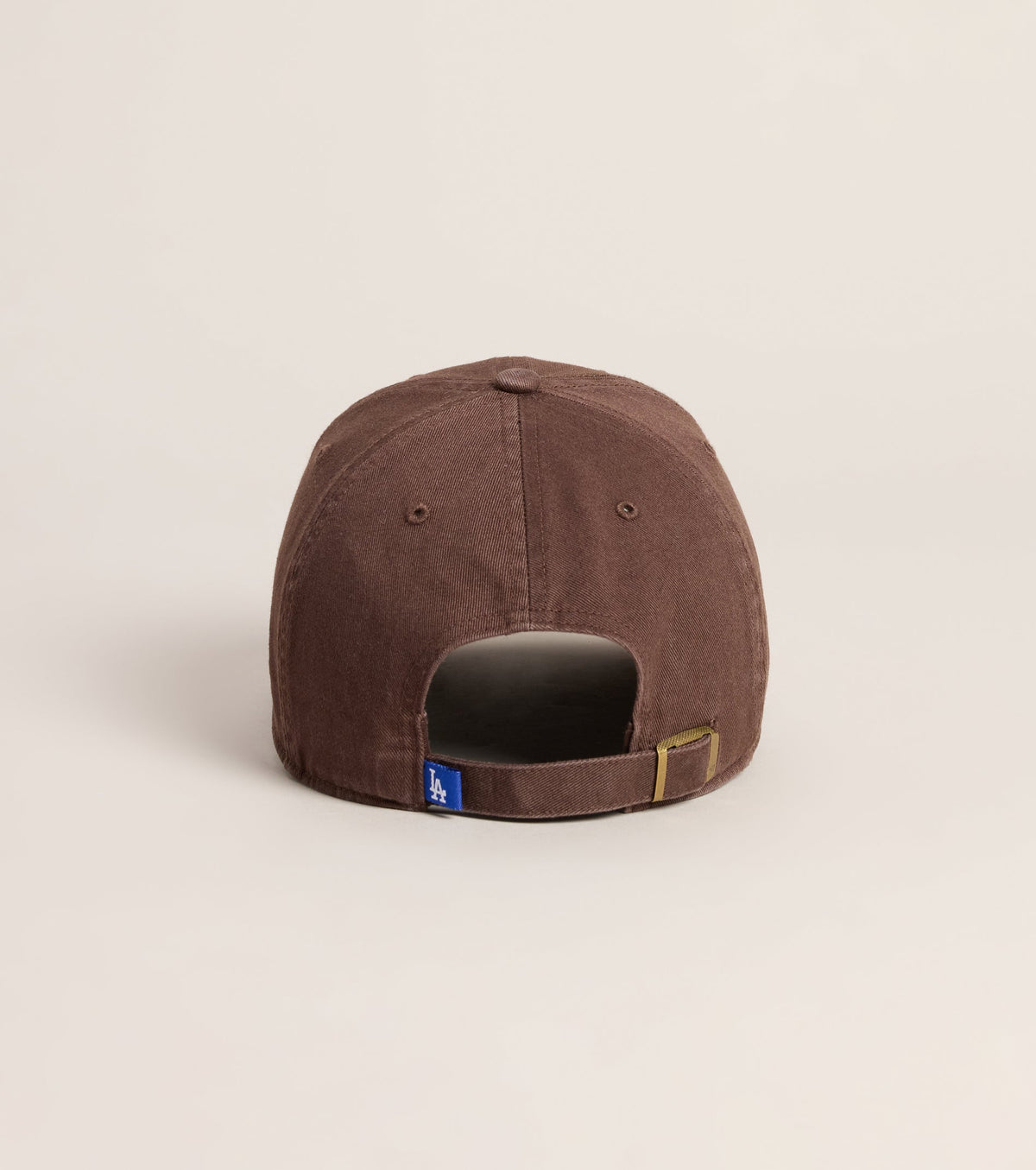 Off Duty '47 LA Dodgers Baseball Cap