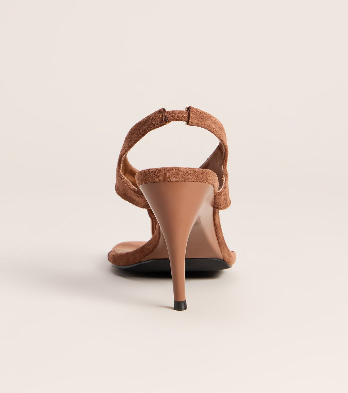 Free Spirit Thong Stiletto Heels