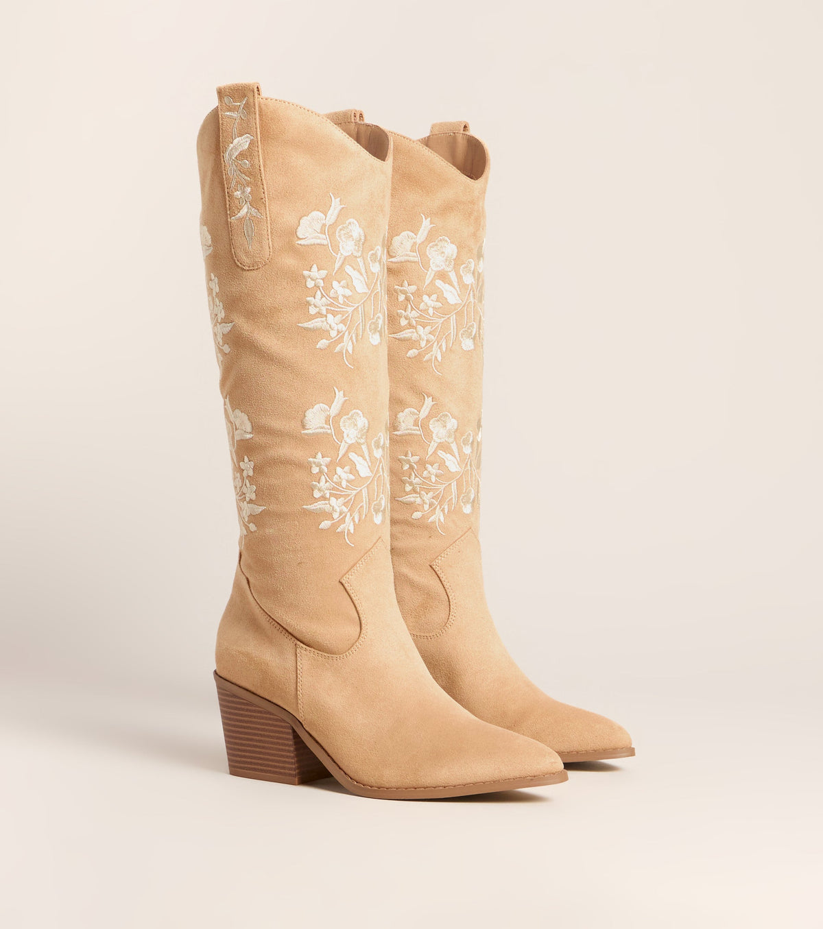 Country Club Crush Cowboy Boots