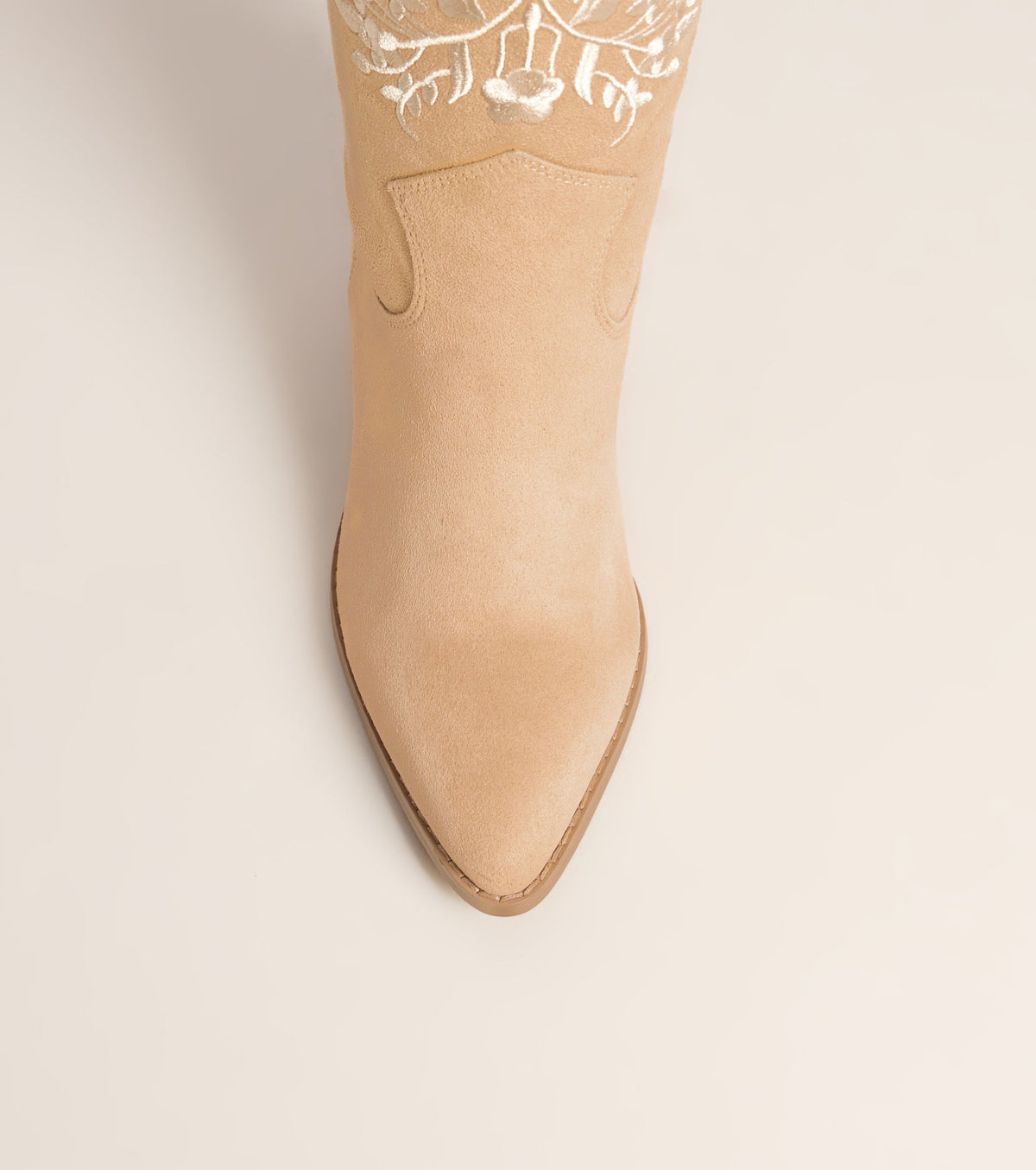 Country Club Crush Cowboy Boots