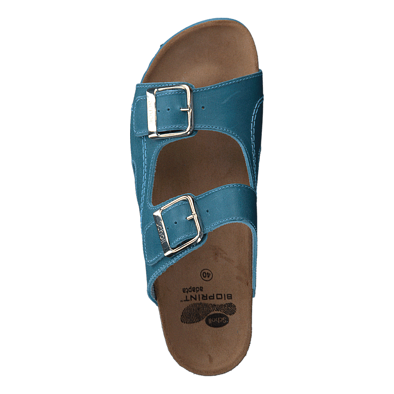 Moldava WG AD Light Blue