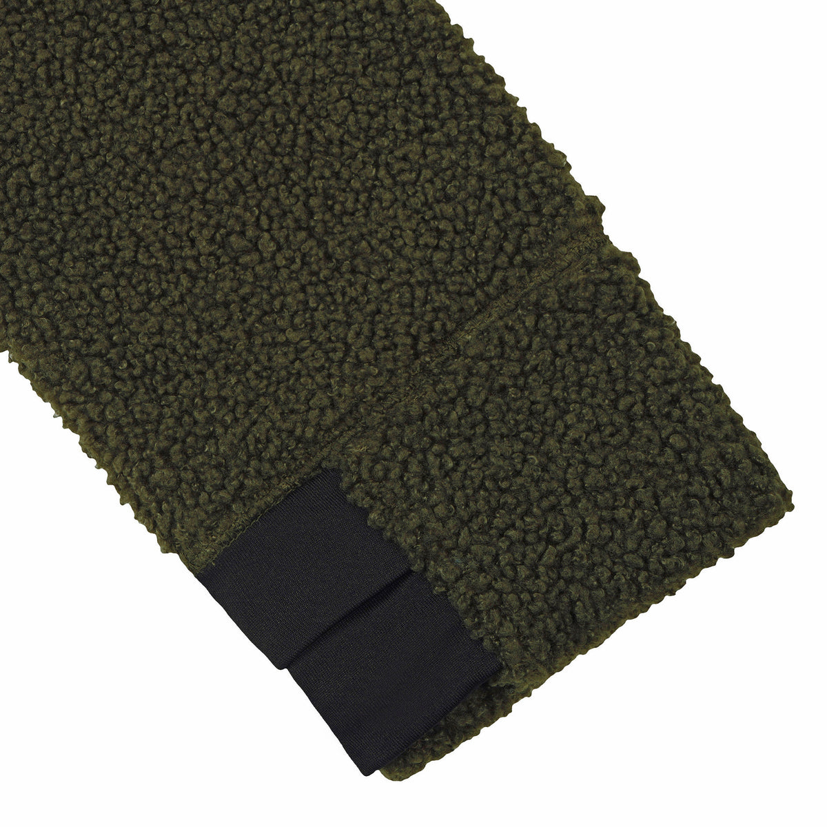 Mohawk Olive