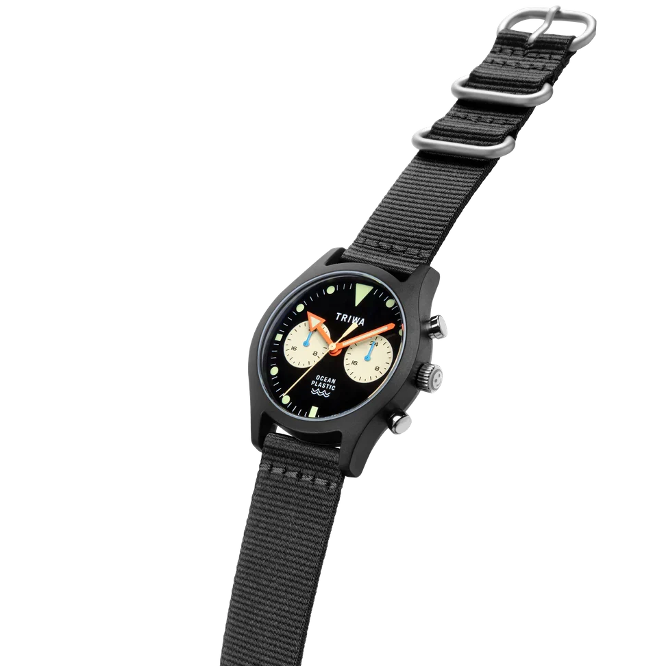 Ocean Timer - Octopus