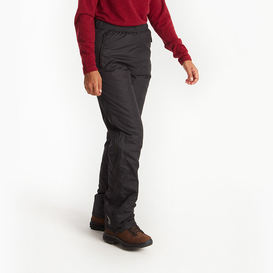 Cover L Reco Pant Black
