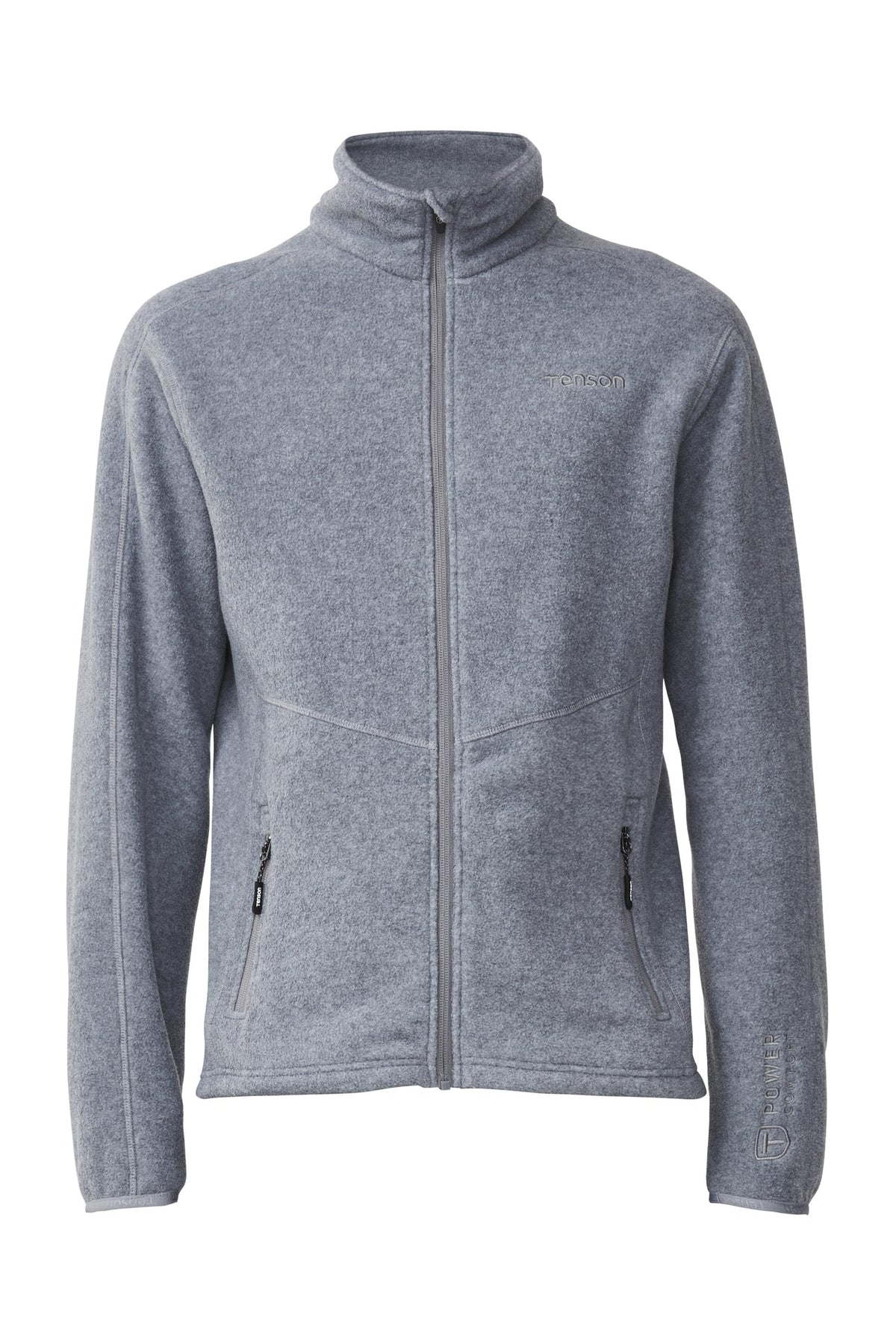 Miracle Fleece Men Antracithe