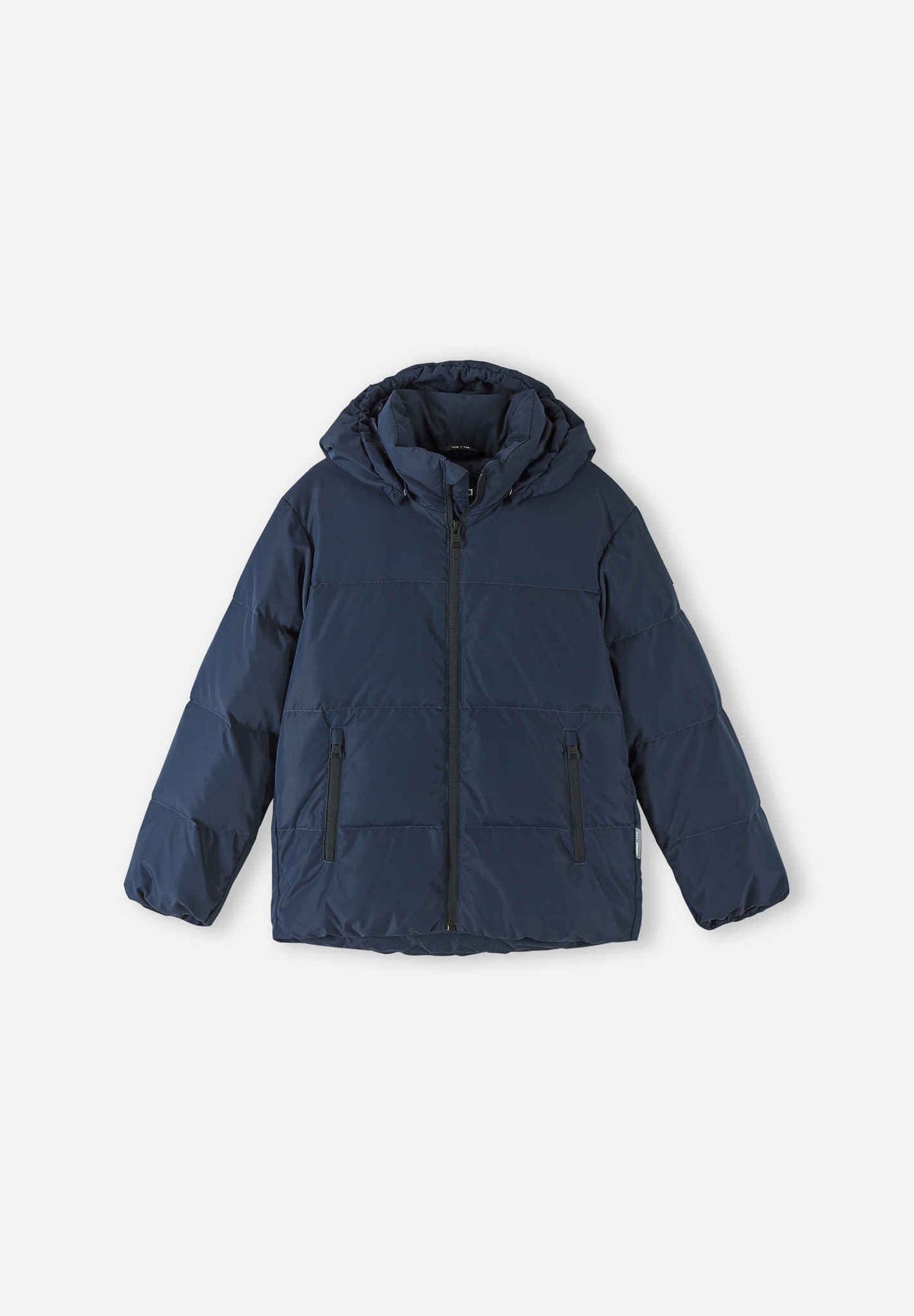 Down Jacket, Paimio Navy