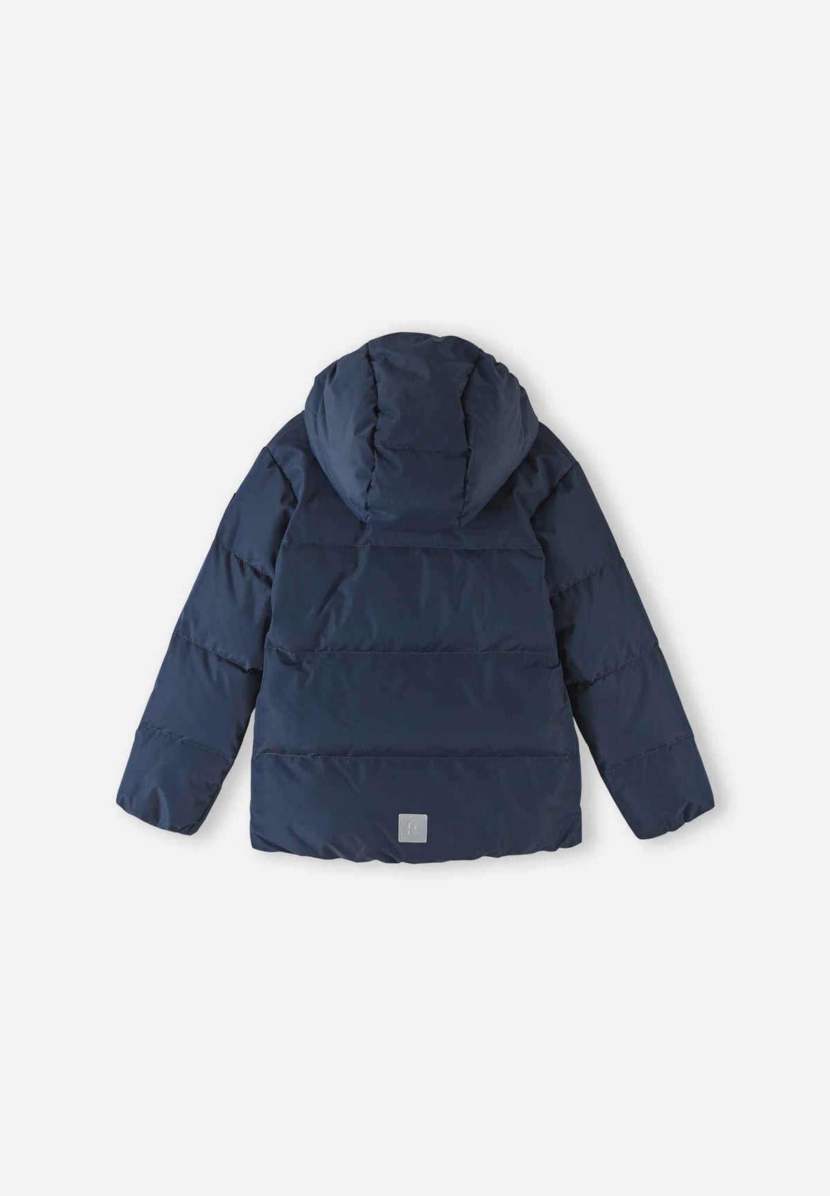 Down Jacket, Paimio Navy