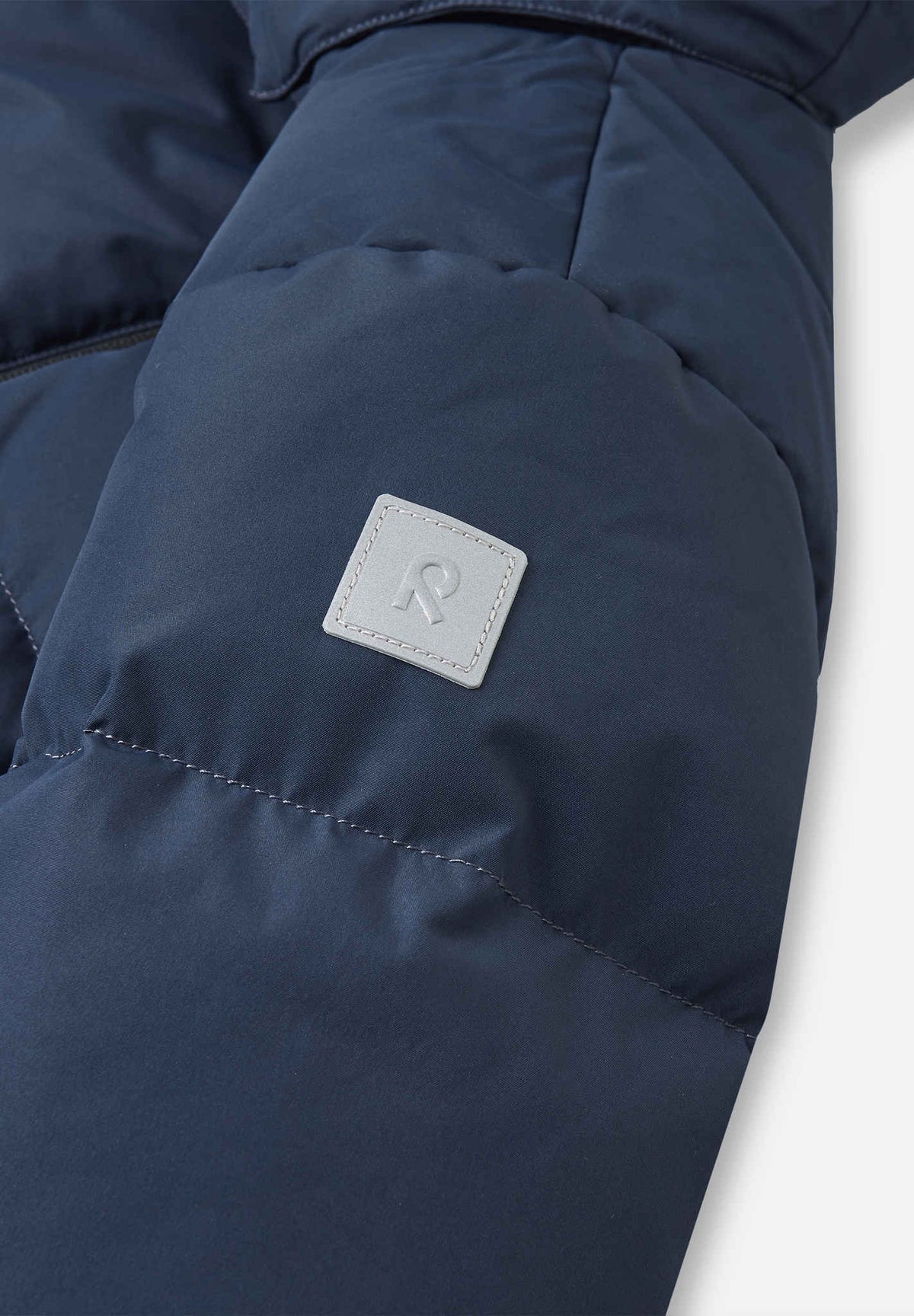 Down Jacket, Paimio Navy