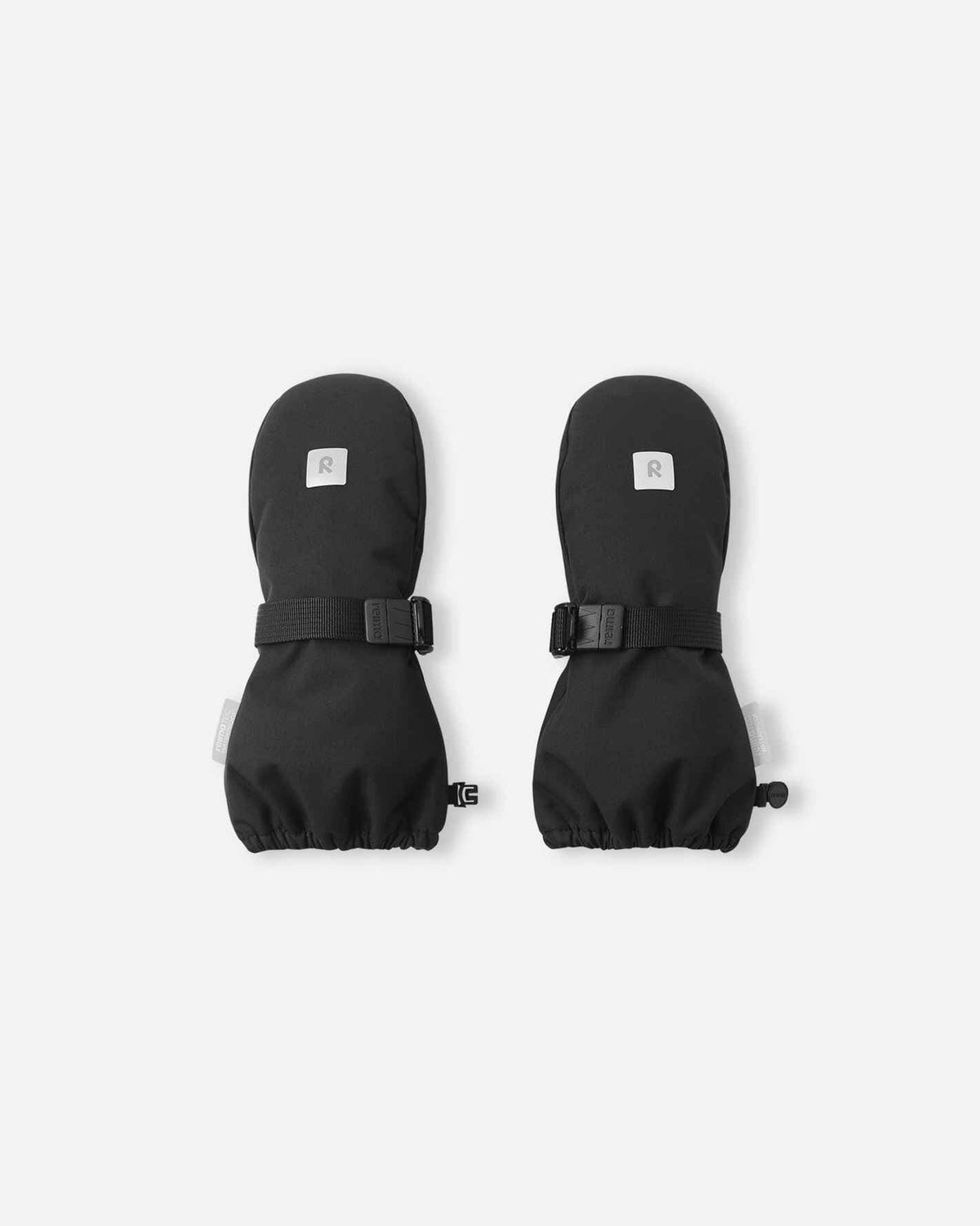 Reimatec Shoes, Hallava Quickl Black