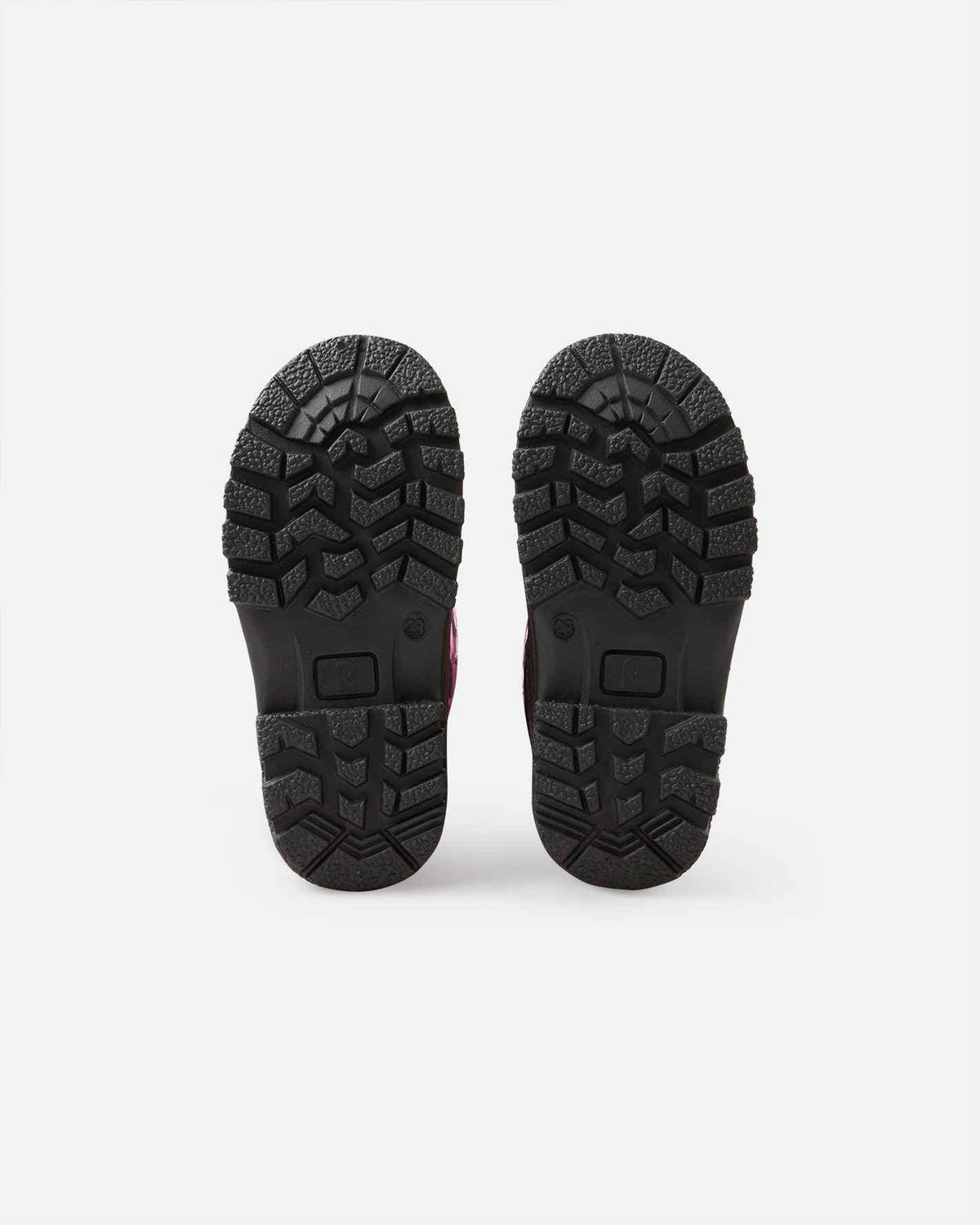 Winter Boots, Nefar Deep Purple