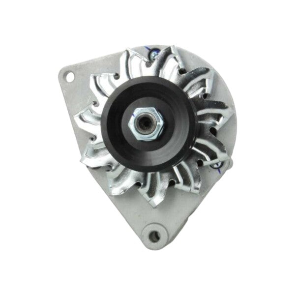 Dynamo BPM marine, Deutz F2, 12 volt, 33 ampère