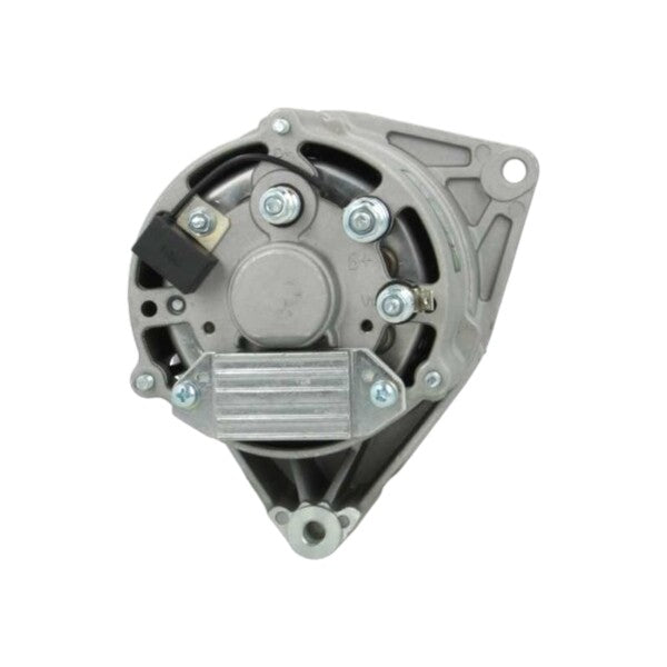 Dynamo BPM marine, Deutz F2, 12 volt, 33 ampère