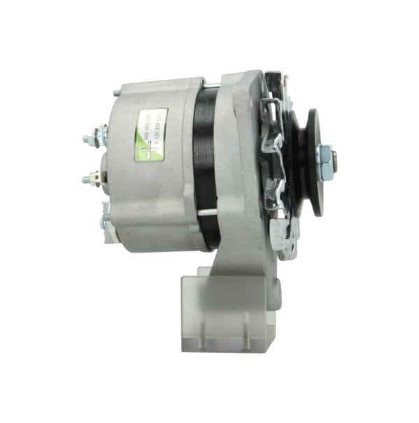 Dynamo BPM marine, Deutz F2, 12 volt, 33 ampère