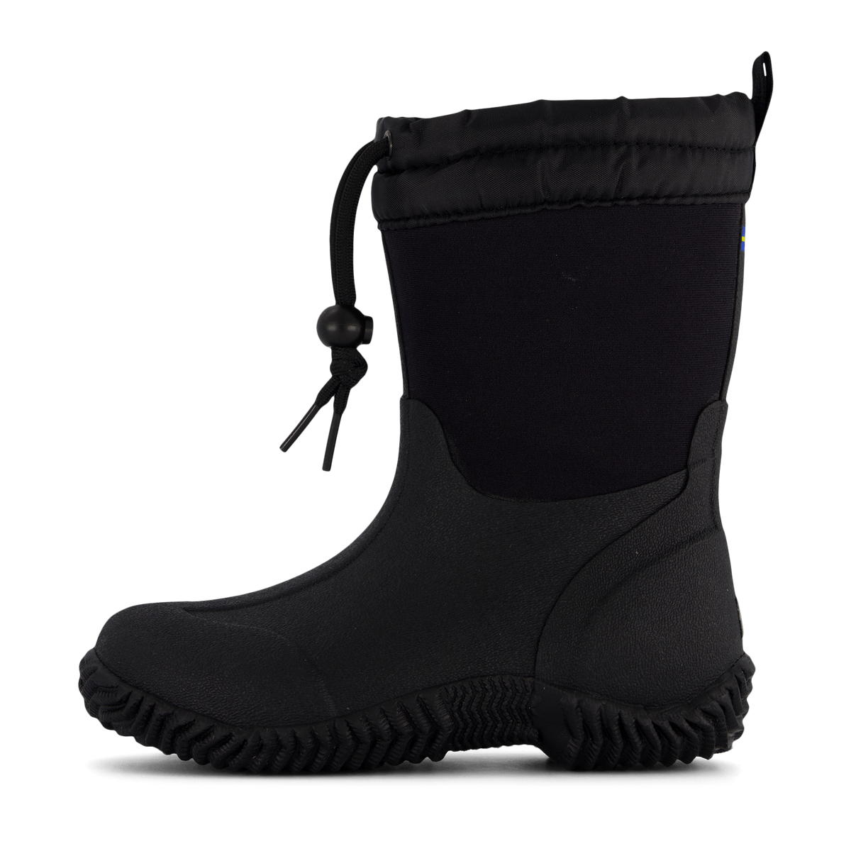 Algot Black