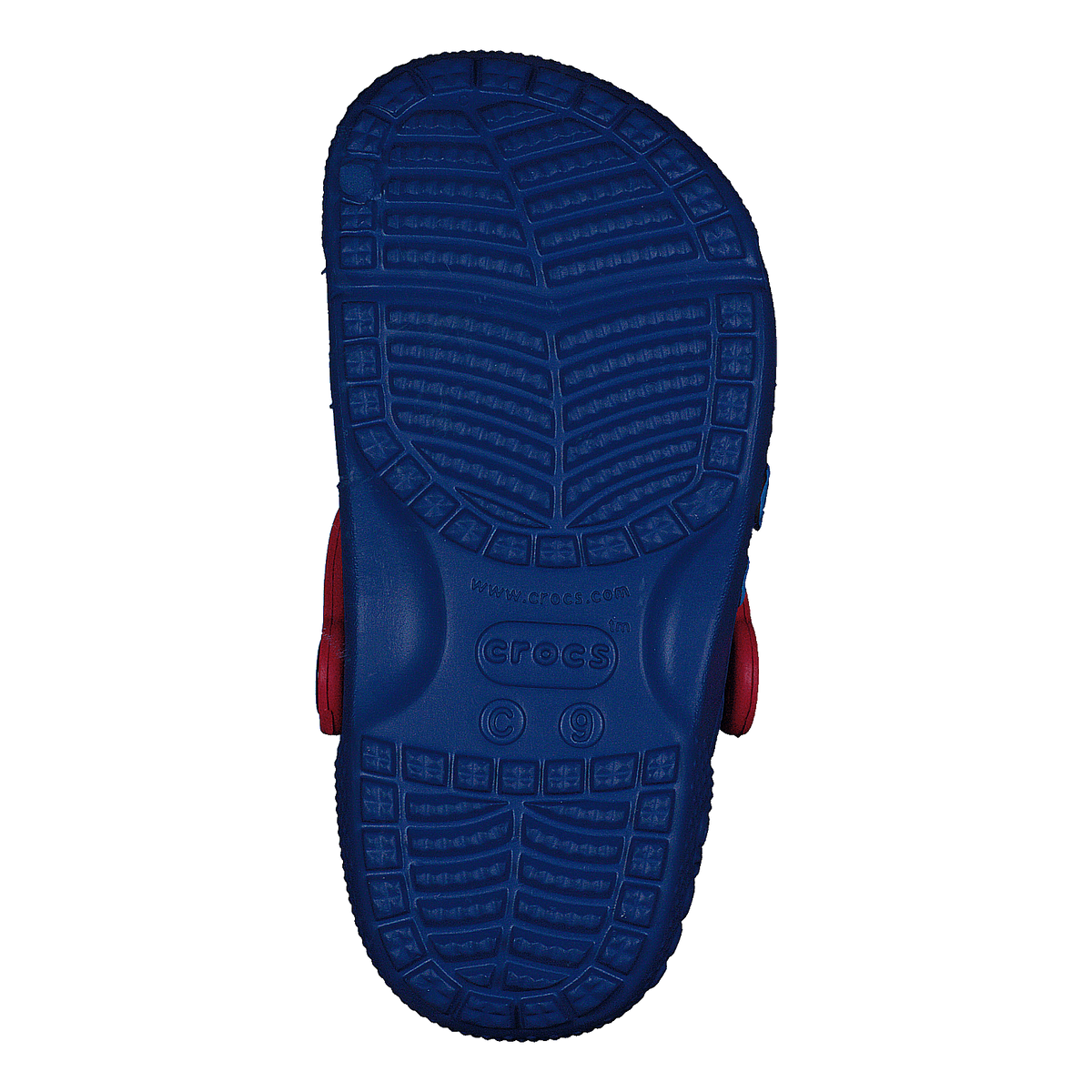 Funlab Paw Patrol Clogs Ps B Blue Jean
