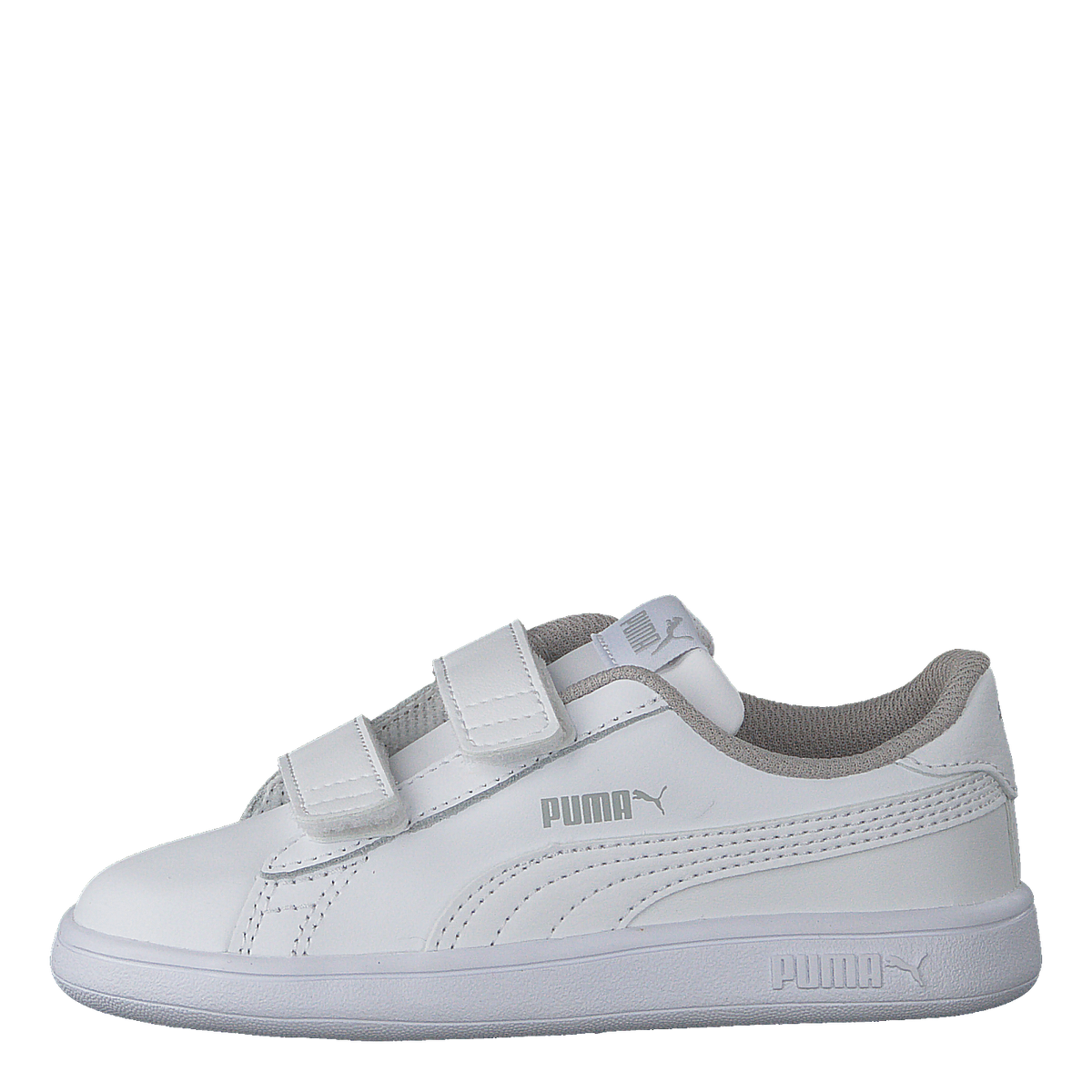 Puma Smash V2 L V Inf Puma White-puma White