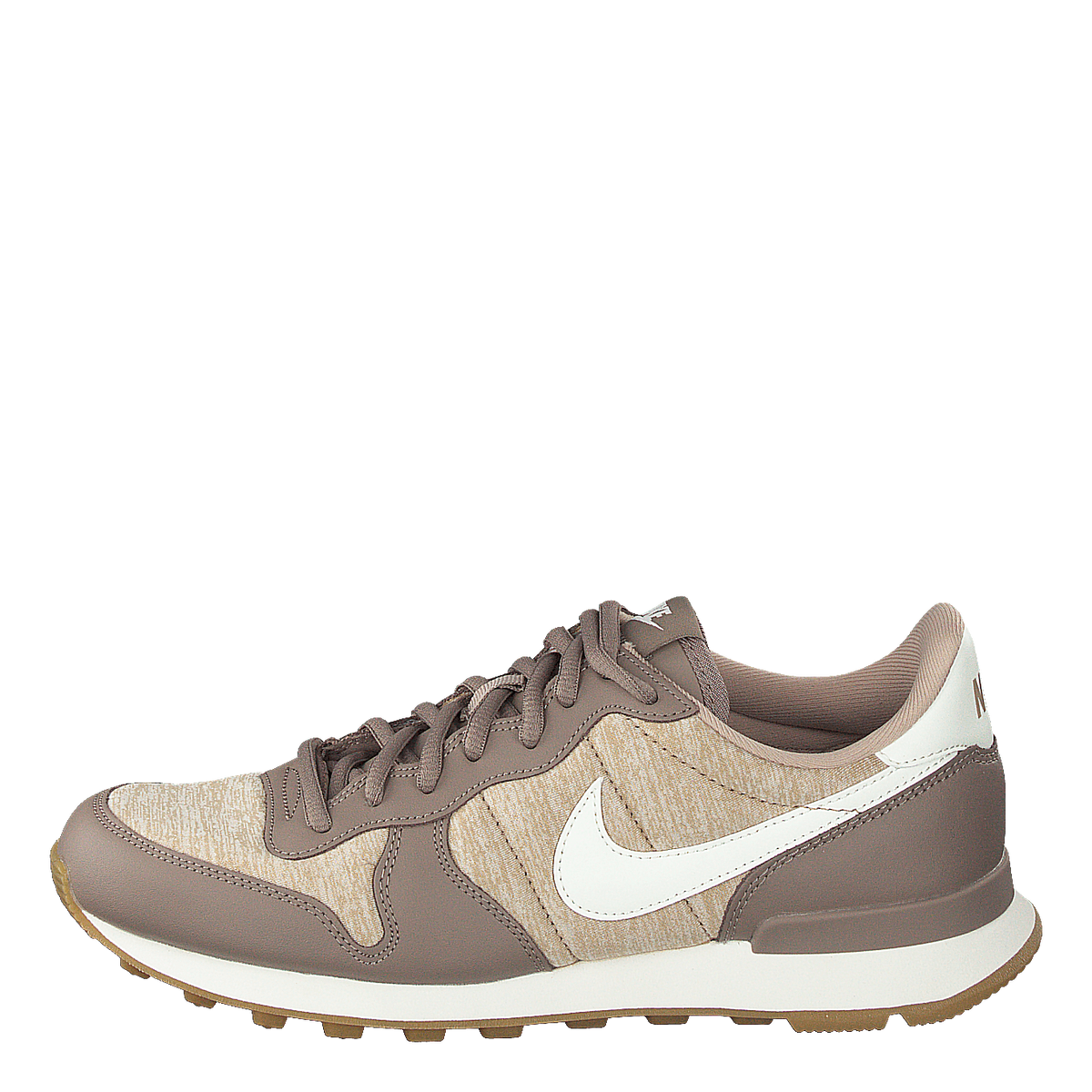 Wmns Internationalist Sepia Stone/sail-sand-gum