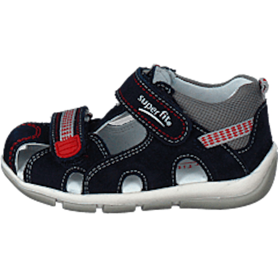 Freddy Ocean Combi
