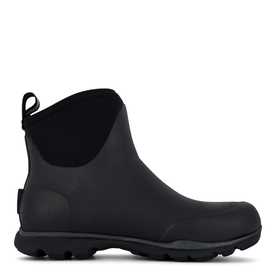 Excursion Ankle Black