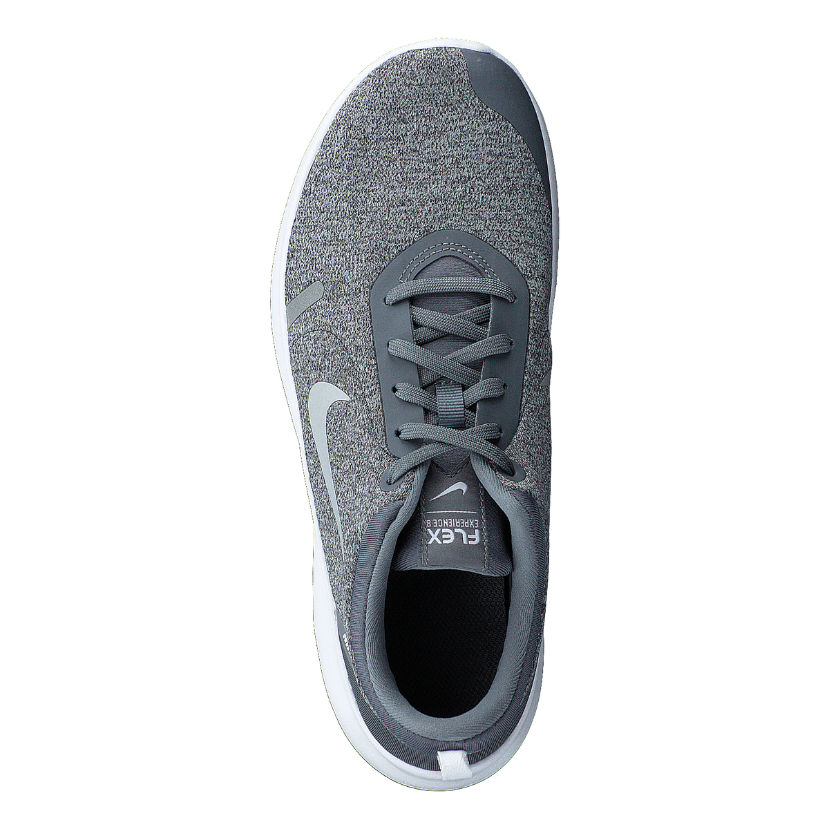Wmns Flex Experience Cool Grey/reflect Silver