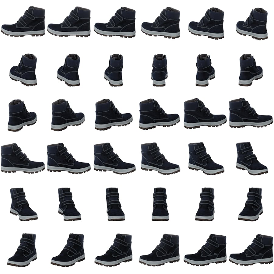 Tedd Gore-tex® Ocean