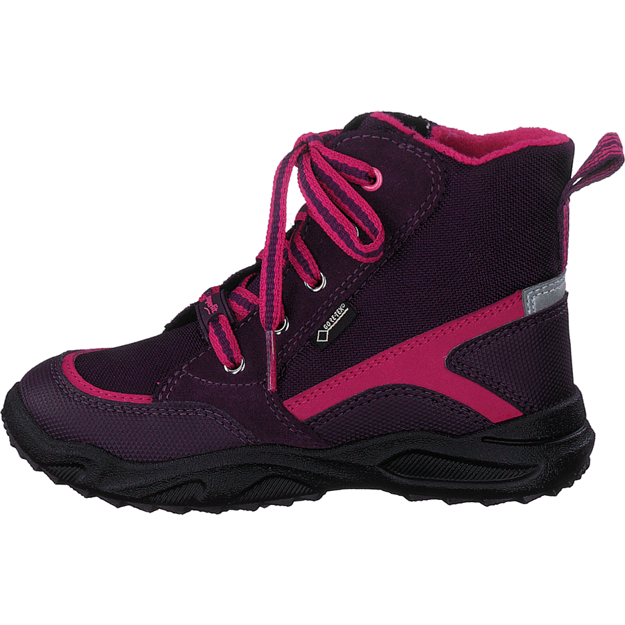 Glacier Lila