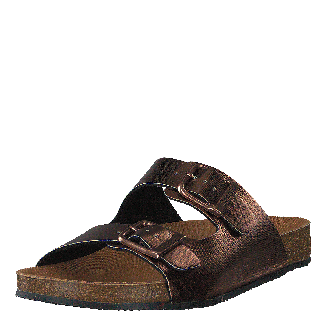 Greeny Mule Bronze