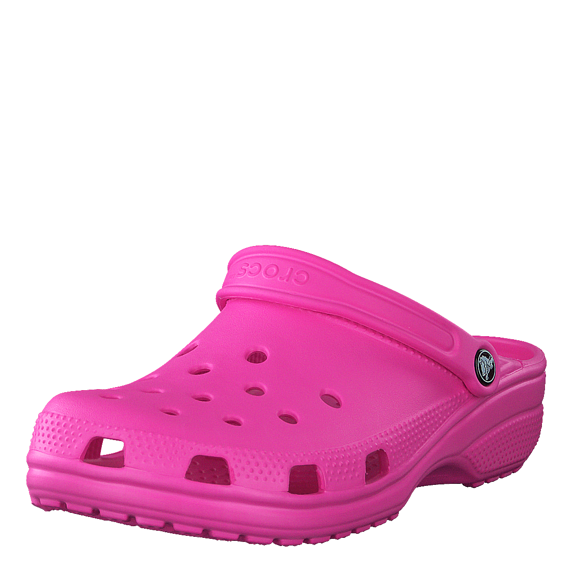 Classic Electric Pink