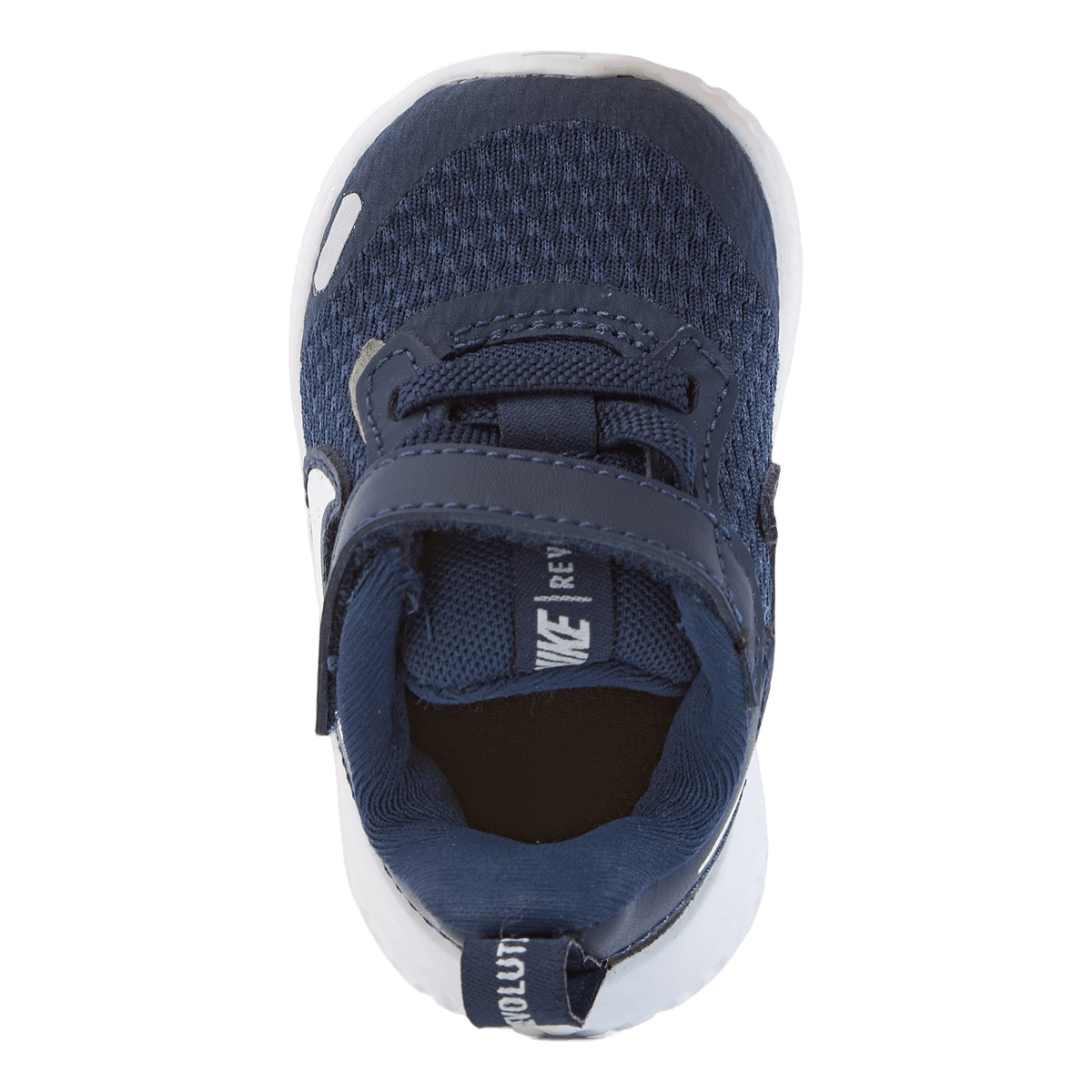Revolution 5 (tdv) Navy/white