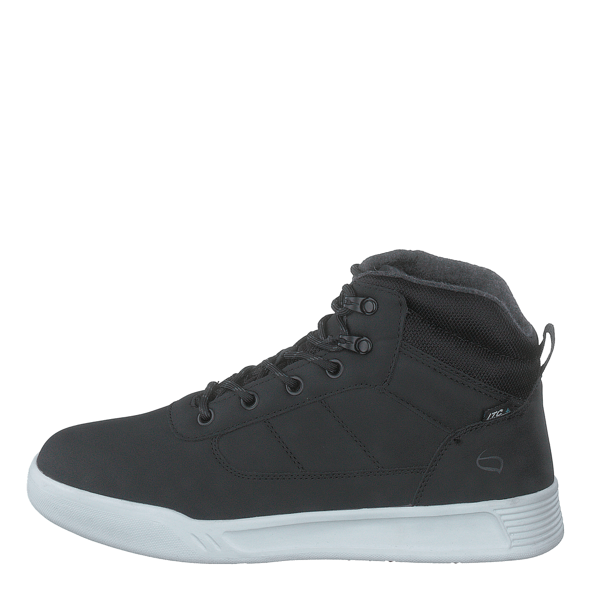 Huuki Black