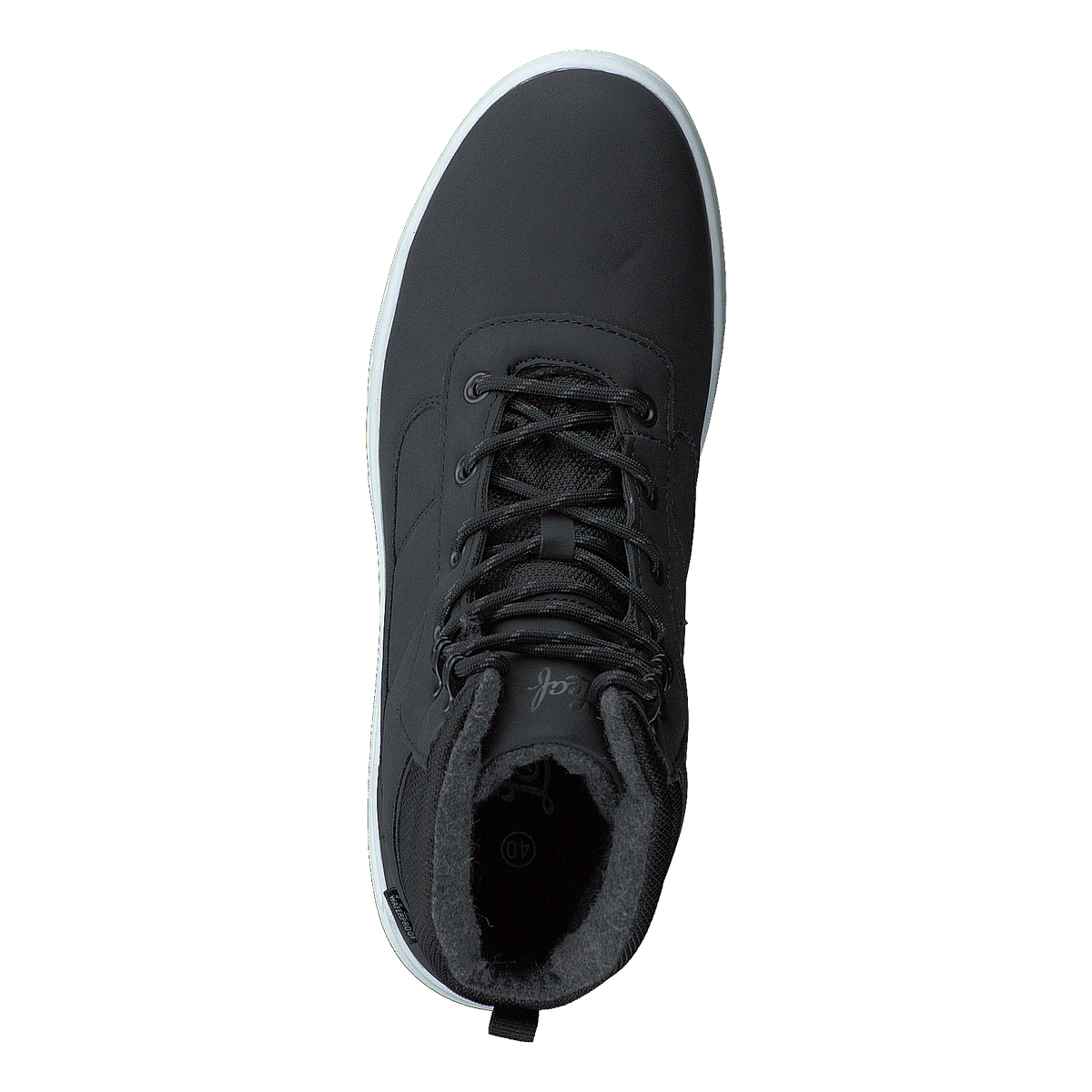Huuki Black